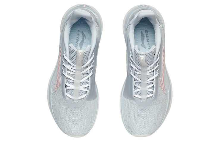 (WMNS) Li-Ning No Boundaries 2 'Grey Pink' AFPR022-6