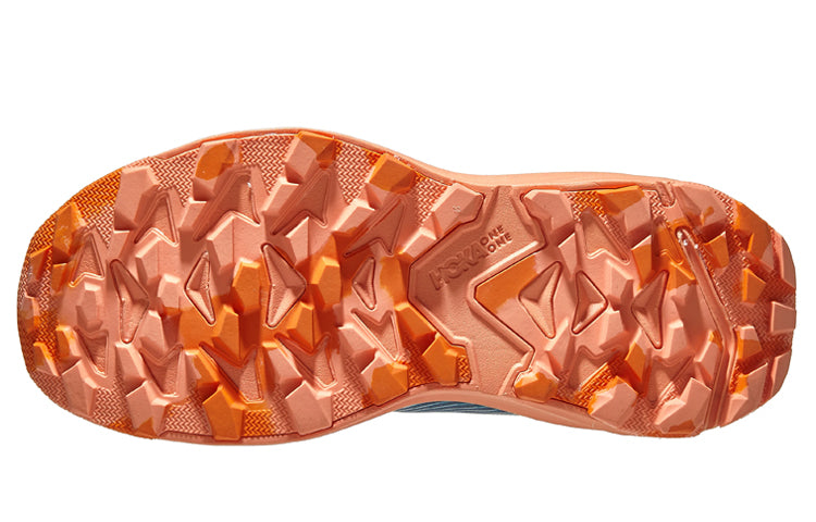 (WMNS) HOKA ONE ONE Torrent 2 'Real Teal Cantaloupe' 1110497-RTCN