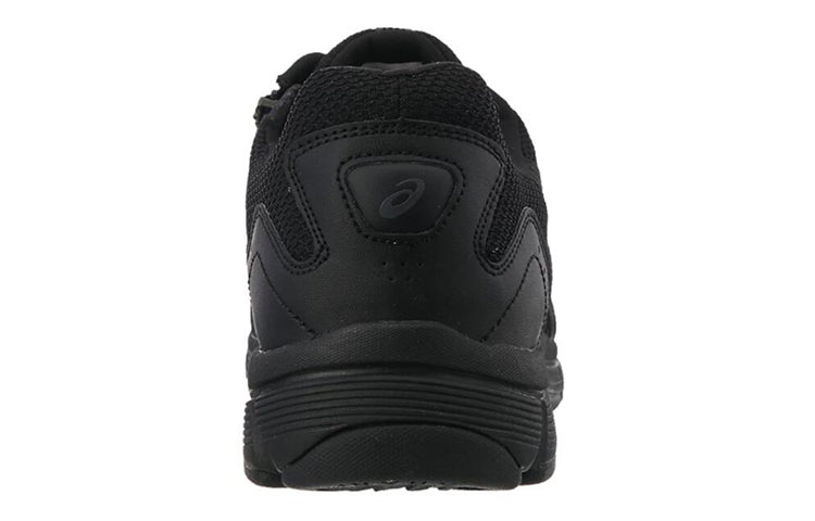 ASICS Gel-Fun Walker 214 (4E) Black TDW214-9090