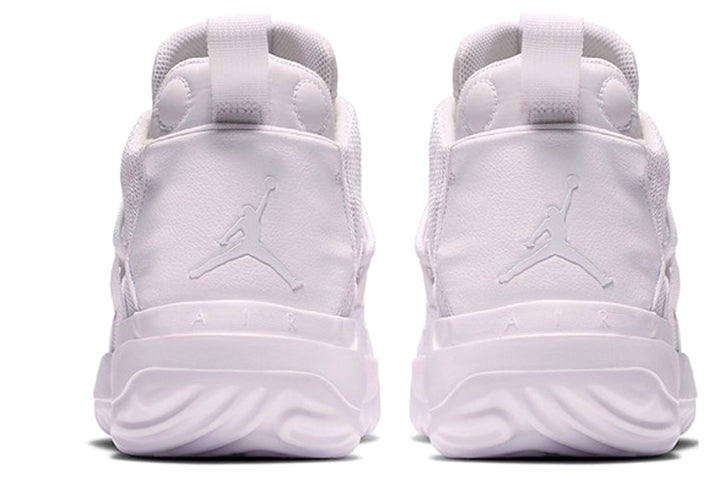 Air Jordan Aero Morph 'Triple White' BQ6267-100