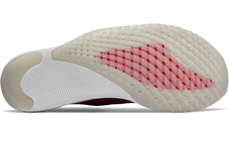New Balance FuelCell Rebel 2E Wide 'Red' MFCXRW