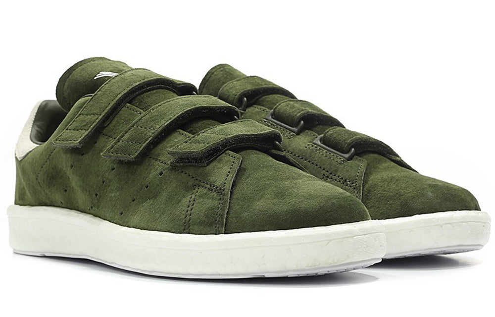 adidas White Mountaineering x Stan Smith CF 'Night Cargo' CG3652