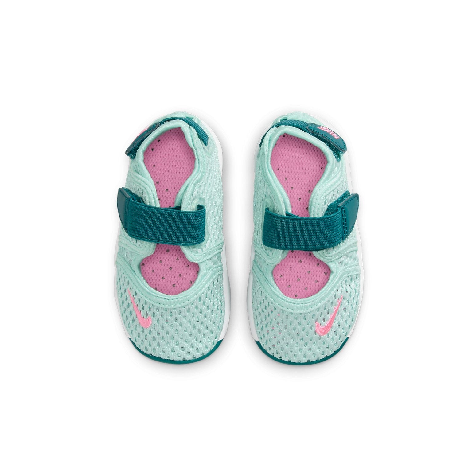 (TD) Nike Rift 2 'Geode Teal' FB5528-300