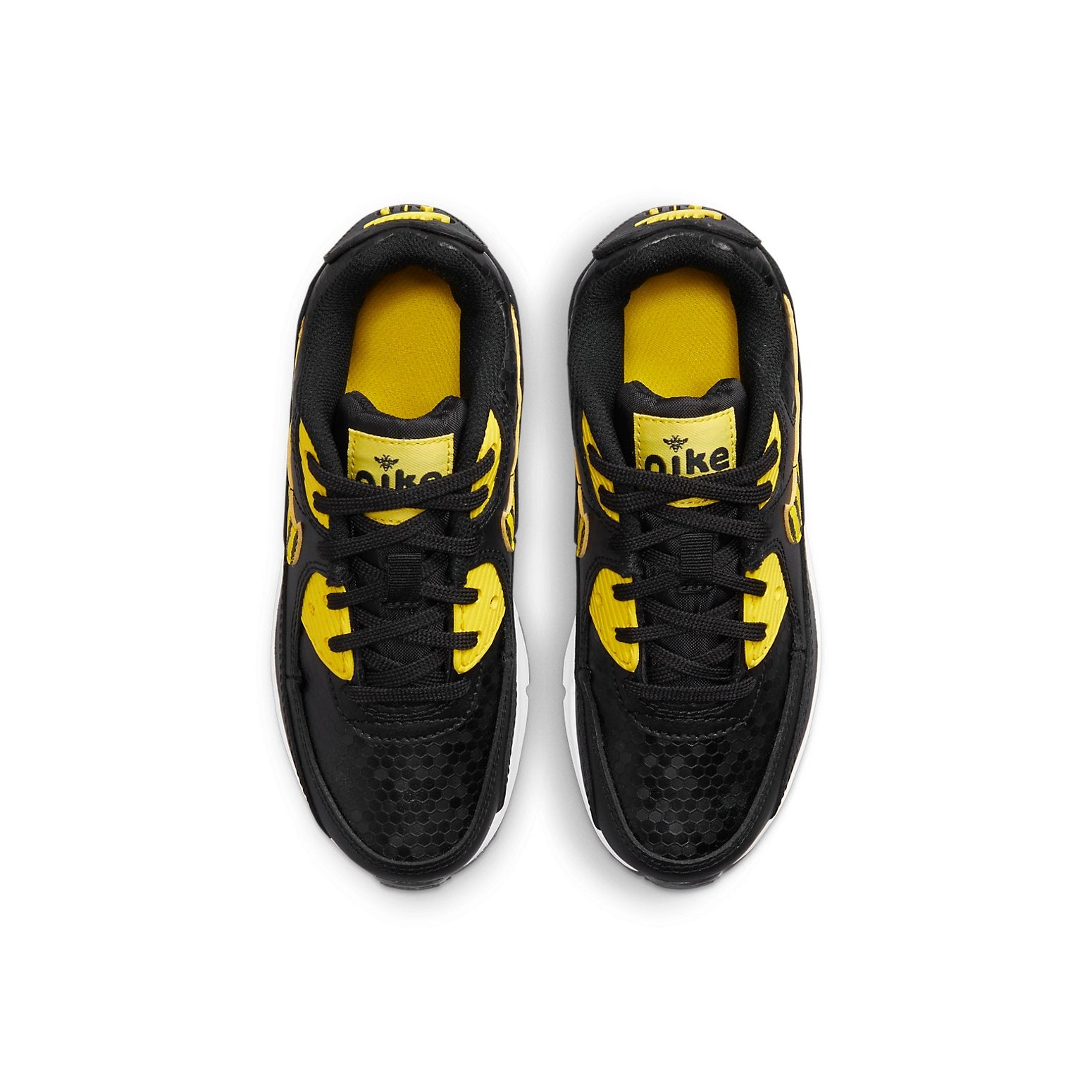 (PS) Nike Air Max 90 SE 'Bee' DD0125-001