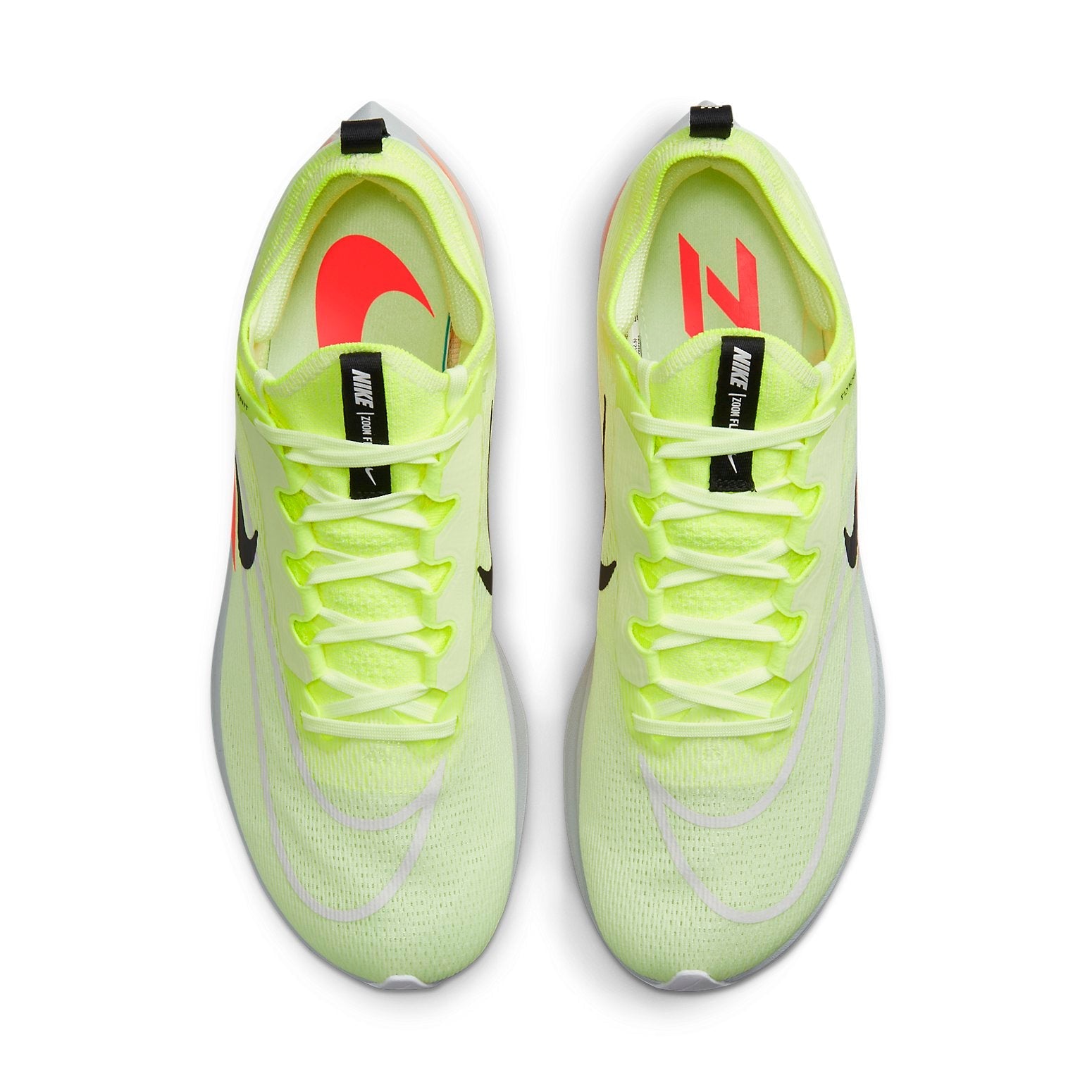 Nike Zoom Fly 4 'Barely Volt' CT2392-700