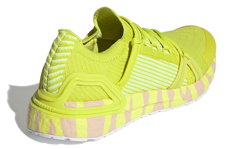 (WMNS) adidas x Stella McCartney Ultraboost 20 'Acid Yellow' FX1958
