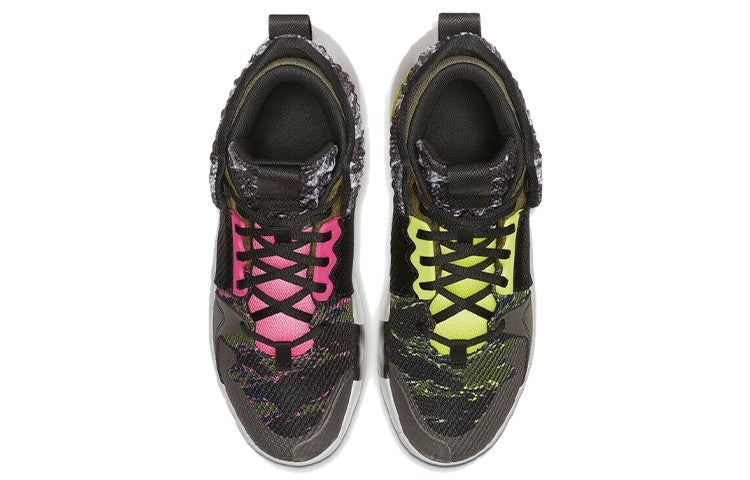 Air Jordan Why Not Zer0.2 PF 'Tiger Camo' BV6352-003