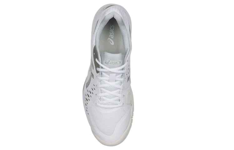 ASICS Gel-Challenger 12 'White Silver' 1041A045-113