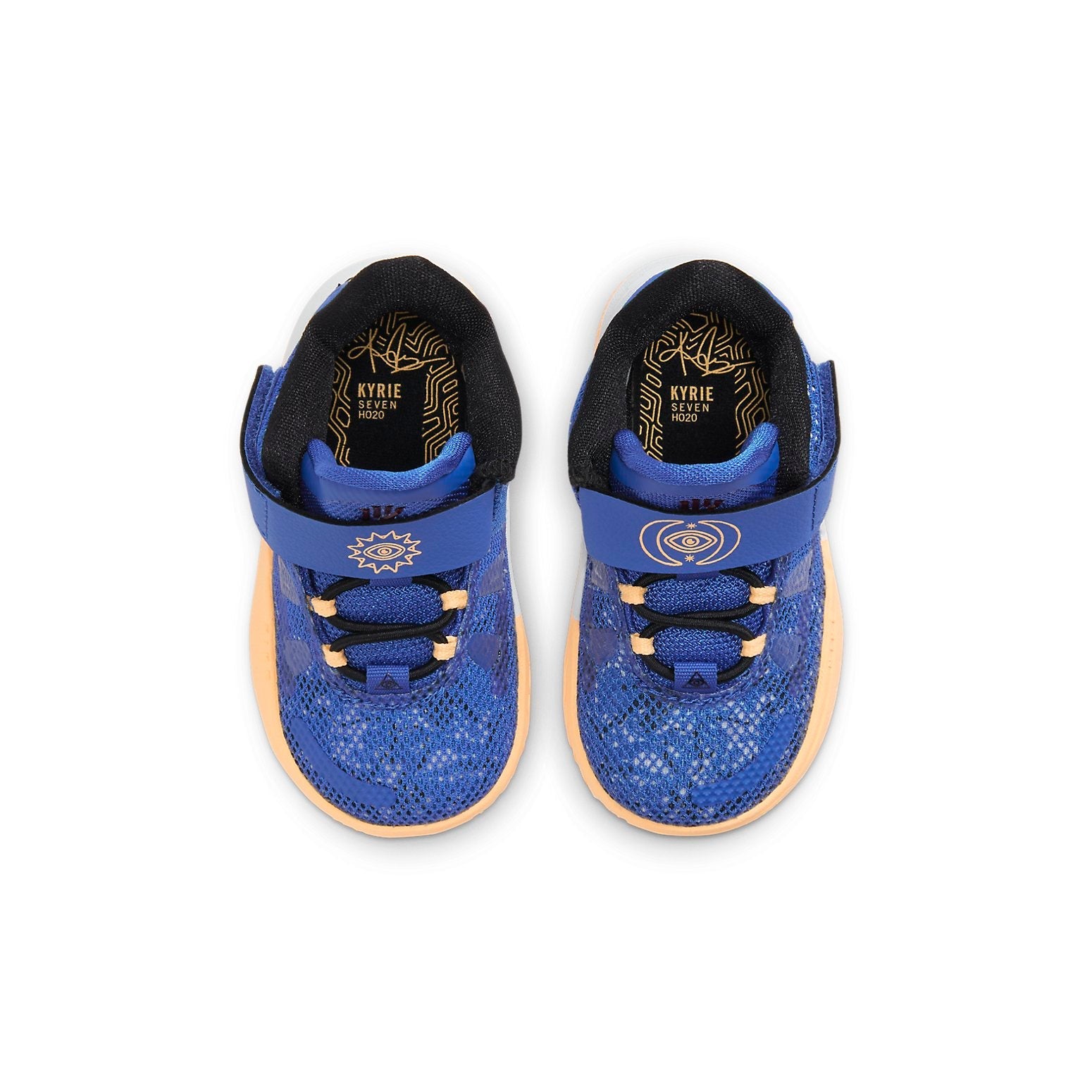 (TD) Nike Kyrie 7 'Sisterhood' CT4980-400