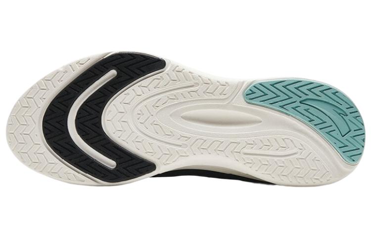 ANTA Running Series Sneakers 'Black' 112335576-1