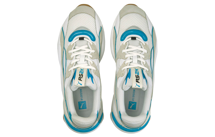 PUMA RS-2K Futura 'White Atomic Blue' 374137-07