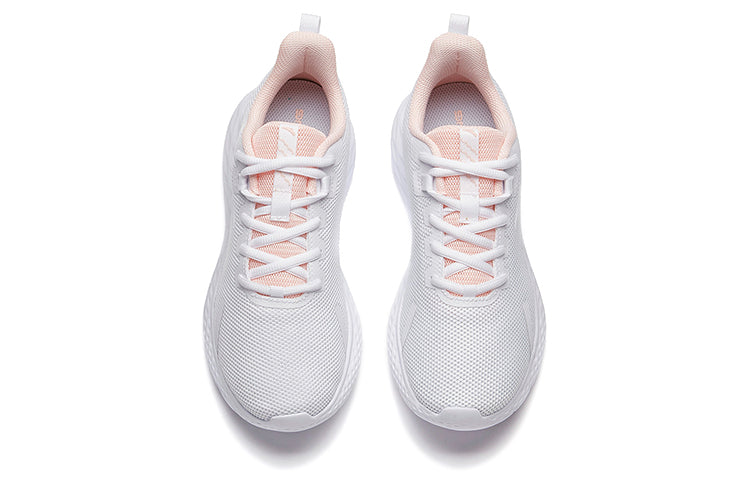 (WMNS) ANTA Running Series Sneakers 'Baby Pink' 121935525R-7
