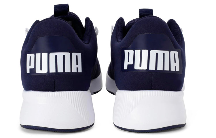 (WMNS) PUMA Flyer Imeva Modern 'Blue White' 192876-02