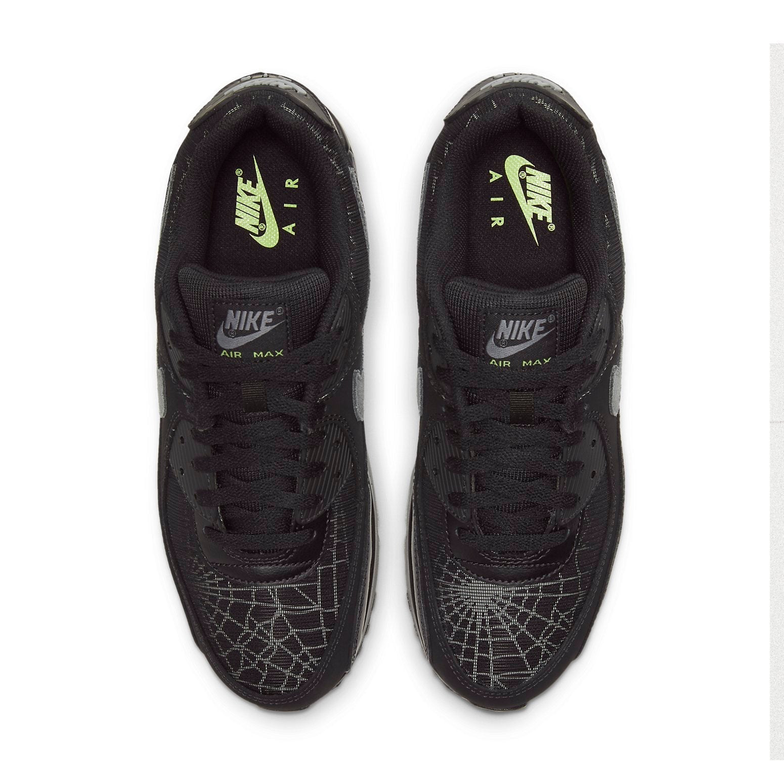 Nike Air Max 90 'Halloween Black' DC3892-001