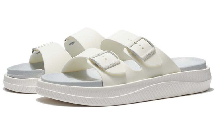 Li-Ning Shoes Sports slippers AGAS003-1