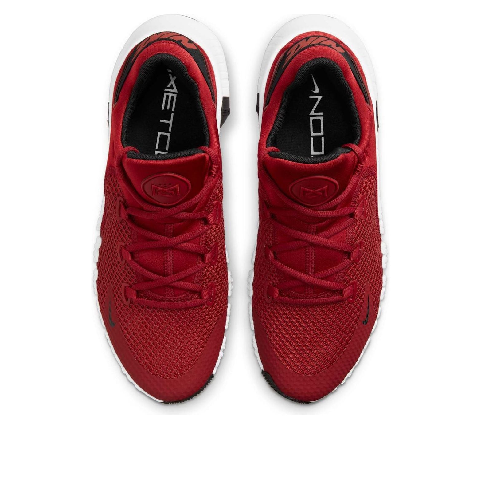 Nike Free Metcon 4 'Team Crimson' CT3886-692