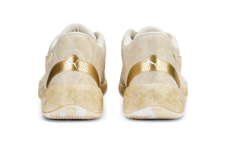 PUMA Rise Nitro 'Nephrite' 378279-01
