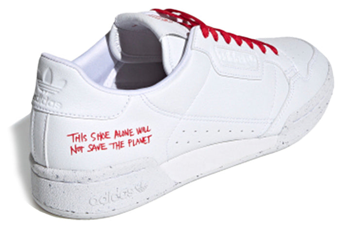adidas Continental 80 'Sustainability' FU9787