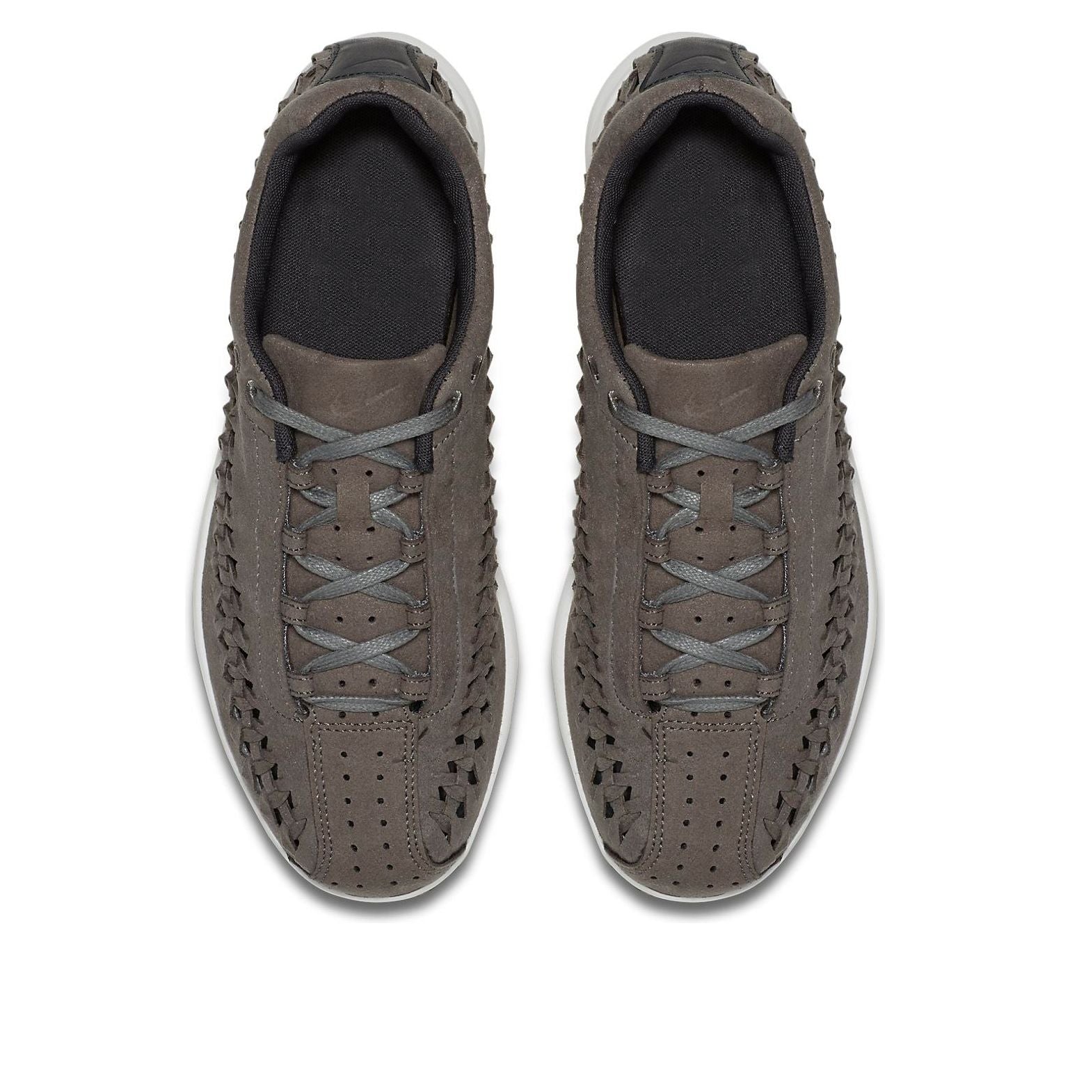 Nike Mayfly Woven 'Tumbled Grey' 833132-002