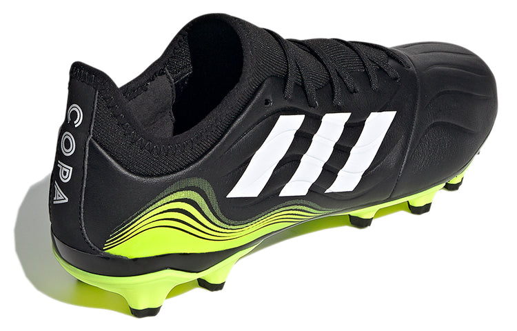 adidas Copa Sense.3 MG 'Black White' FW6525