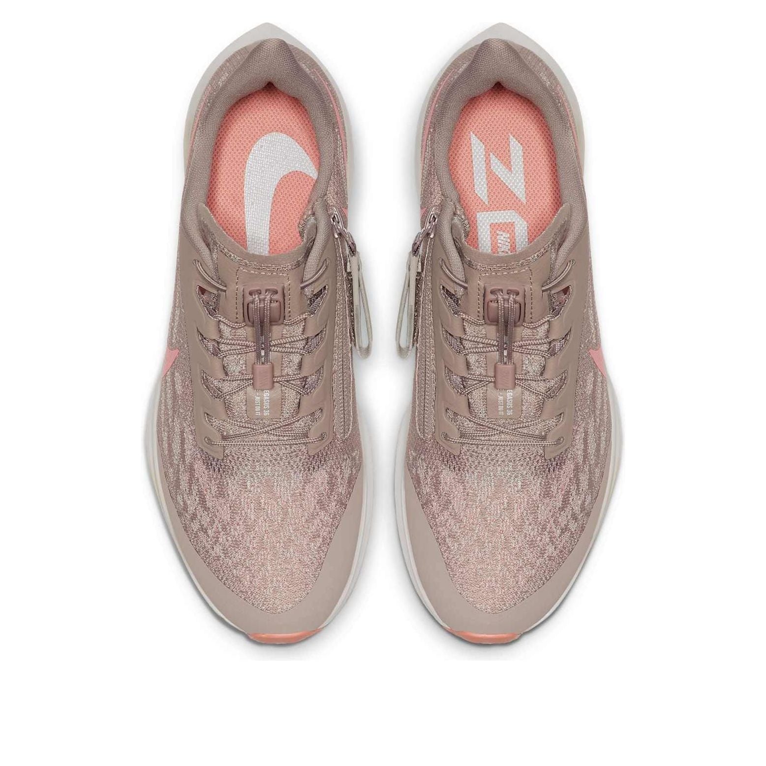 (WMNS) Nike Air Zoom Pegasus 36 FlyEase 'Pink' BV0614-200