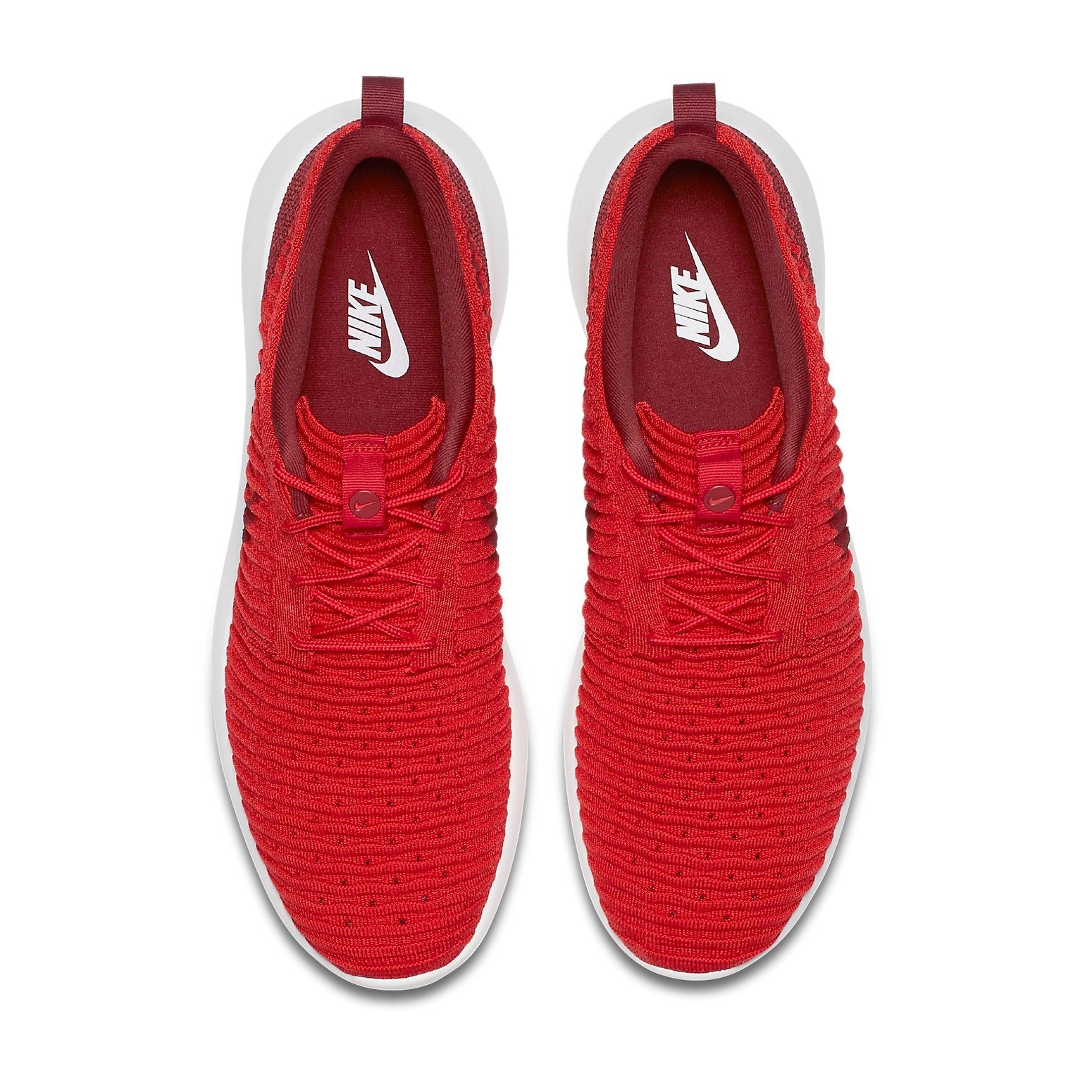 Nike Roshe Two Flyknit 'University Red' 844833-600