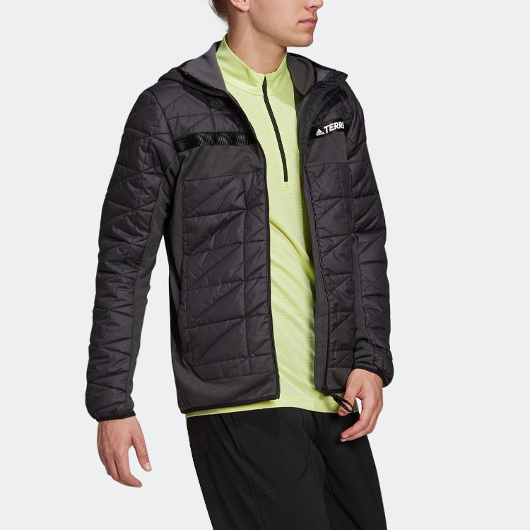 adidas Terrex Multi Hybrid Insulated Jacket GU6487