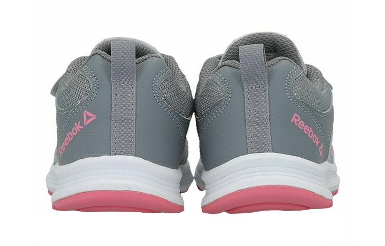 (PS) Reebok Almotio 4.0 LTR 2V 'Grey Pink' DV8720