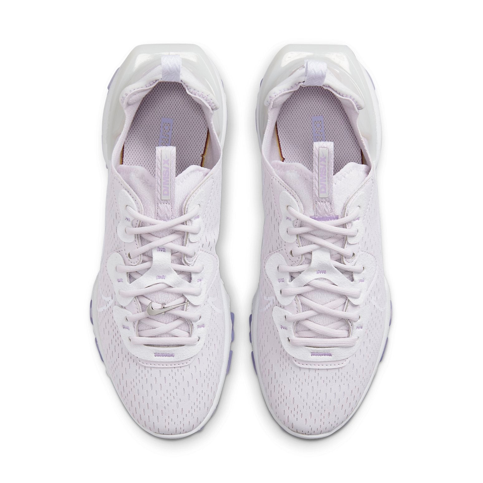 (WMNS) Nike React Vision 'Venice Lilac' DN5060-500