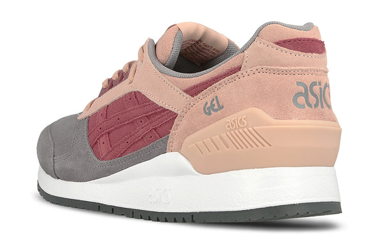 ASICS Gel Respector 'Mauve Wood' HL720-2929