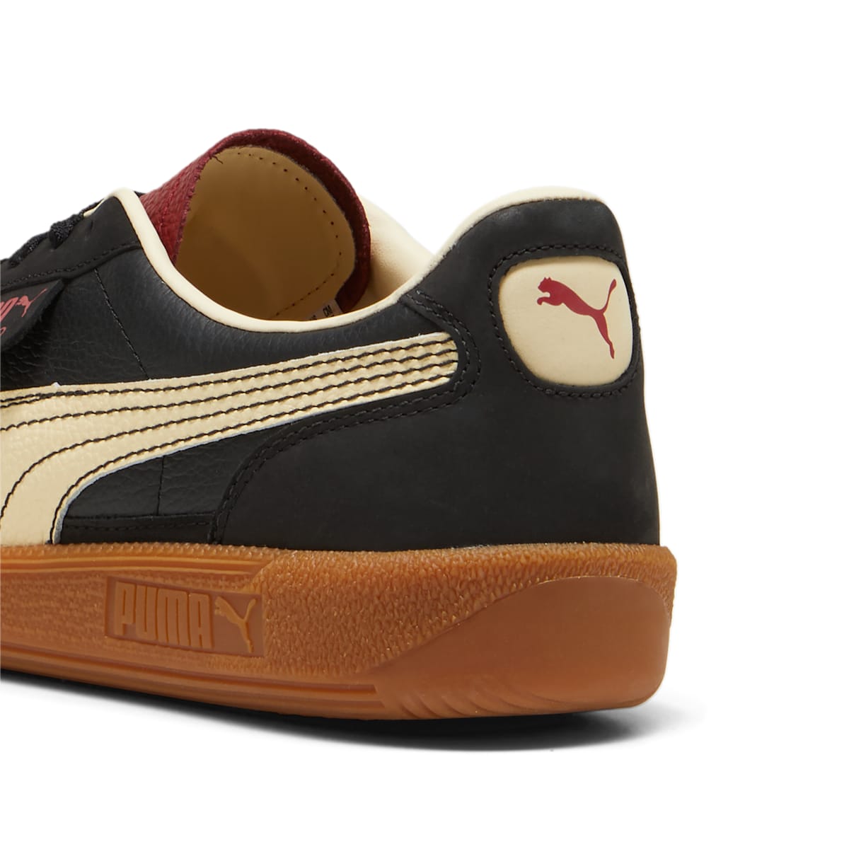 Puma Palermo 'Players Lane' 398525-01