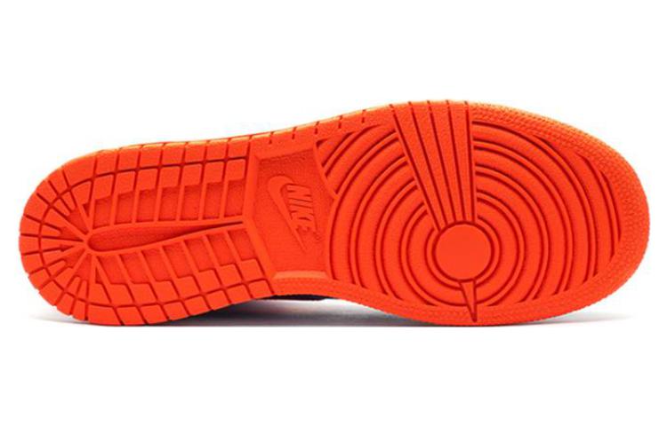 (GS) Air Jordan 1 High OG 'Knicks' 575441-417