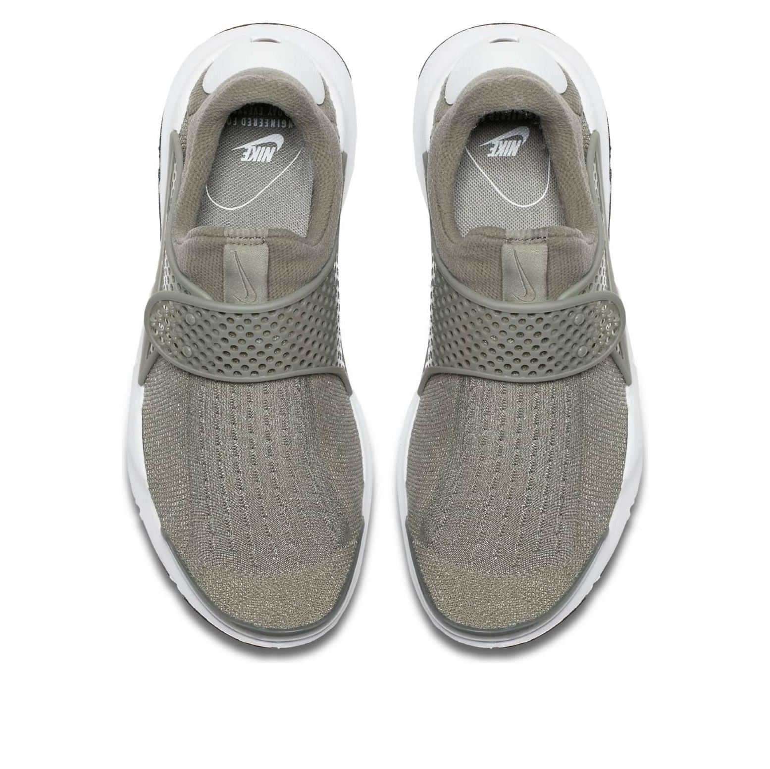 (WMNS) Nike Sock Dart 'Grey' 848475-005