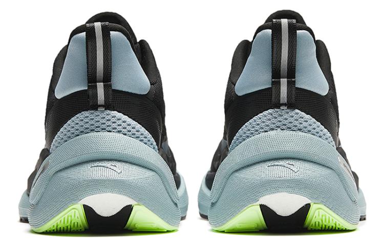 ANTA C37 'Black Blue Green' 912345538-1