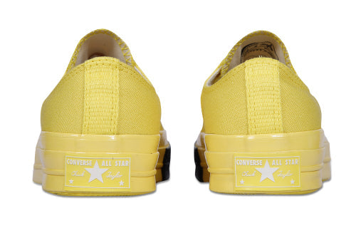 Converse Undercover x Chuck 70 Low 'Order and Disorder' 163011C
