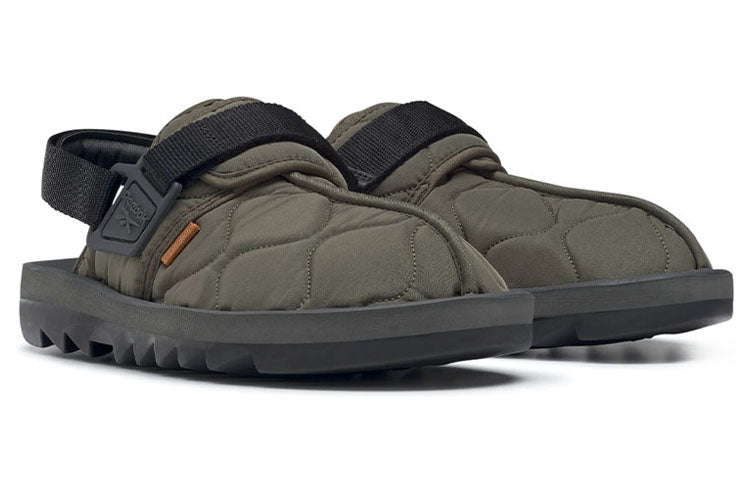 Reebok Beatnik Sandal 'Hunter Green' GW8324
