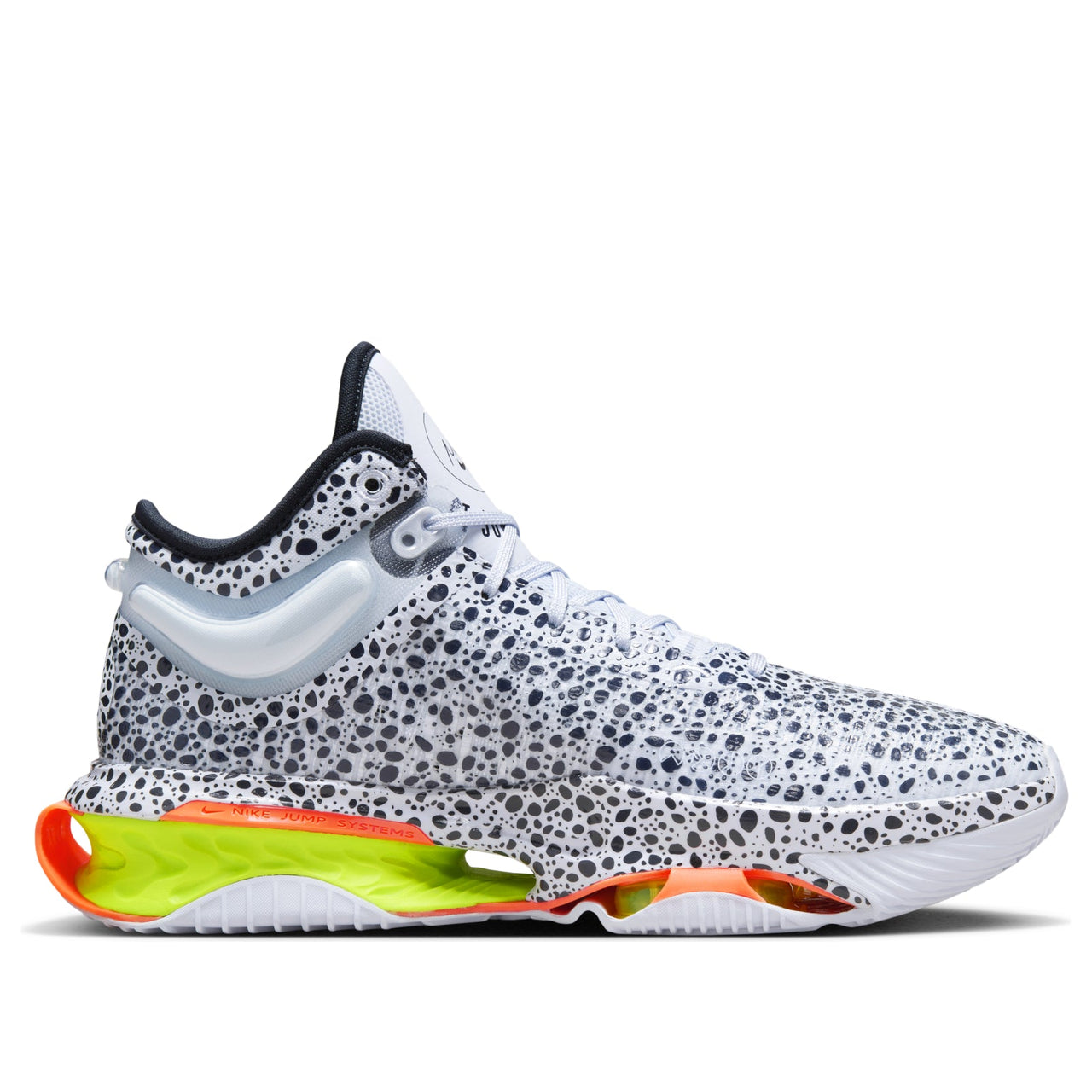 Nike Air Zoom GT Jump 2 EP 'Olympic Safari' FV3411-900