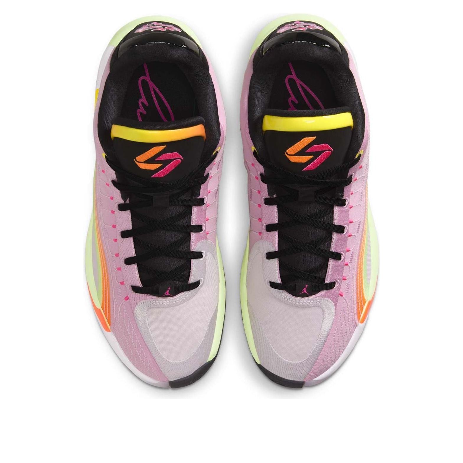 Air Jordan Luka 4 'Gone Fishing' IB7903-600