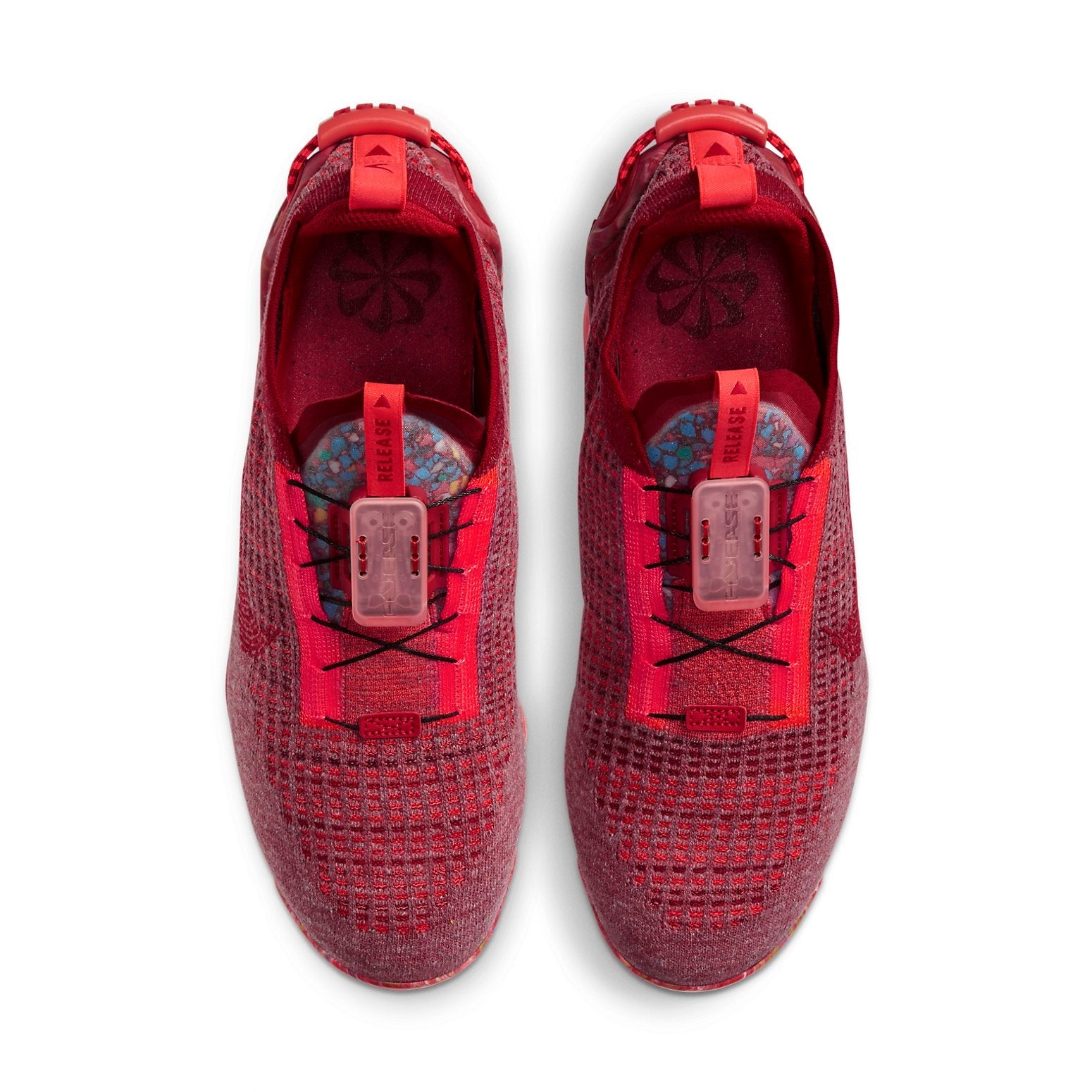 Nike Air VaporMax 2020 Flyknit 'Team Red' CT1823-600