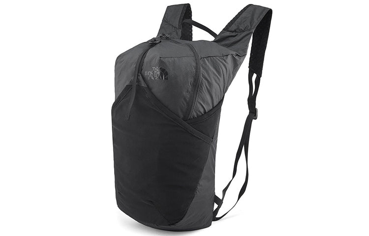 THE NORTH FACE Flyweight Backpack 'Black' 3KWR-MN8