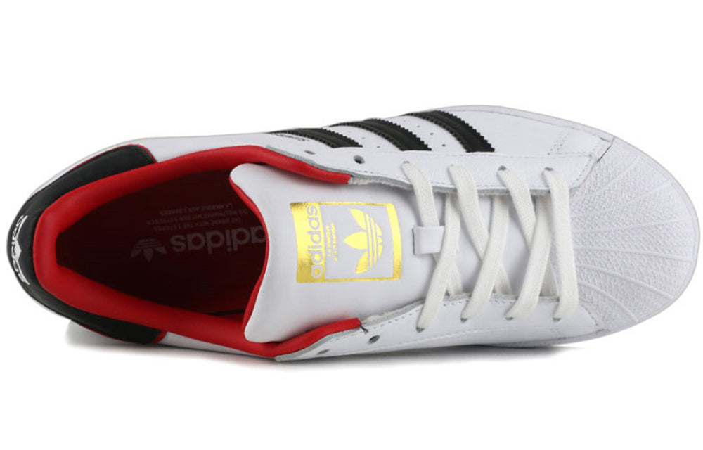 adidas Superstar 'Valentine's Day 2020' FW6384