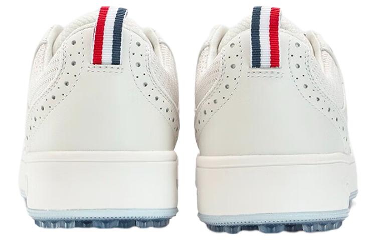 FILA GF Derby Trainers 'White' A12M331703FBB