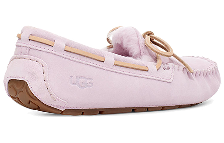 (WMNS) UGG Leisure Dakota 'Pink Purple' 1107949-CATR