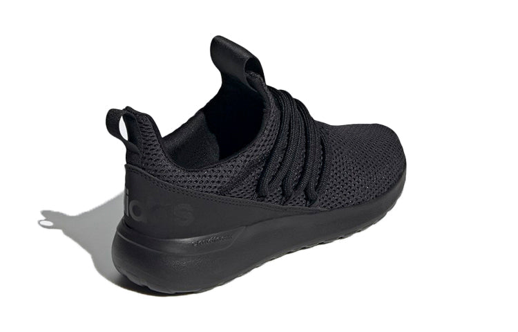 (GS) adidas Lite Racer Adapt 3.0 J 'Core Black' GZ5256