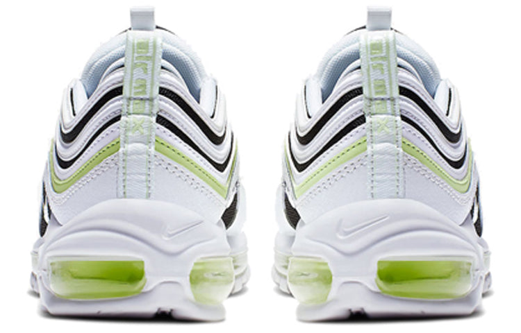 (WMNS) Nike Air Max 97 'Summit White Volt' 921733-105