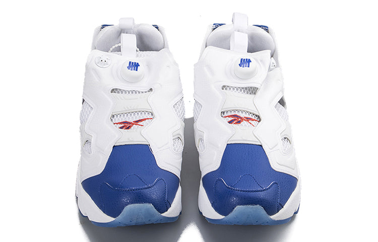 Reebok Undefeated x InstaPump Fury OG BS5509