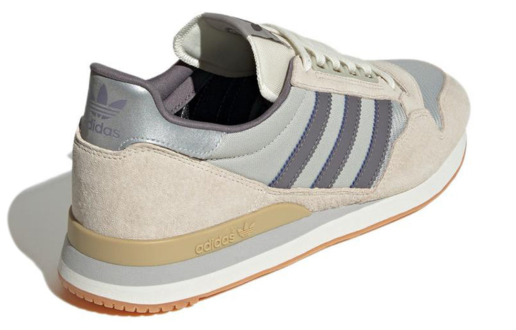 adidas originals ZX 500 'Gray Brown' GY1987