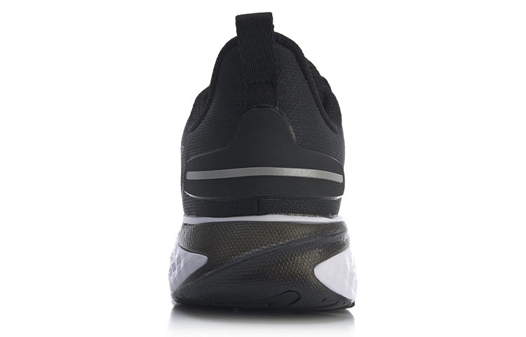 Li-Ning Cloud 5 Shield 'Black Grey' ARSS093-2