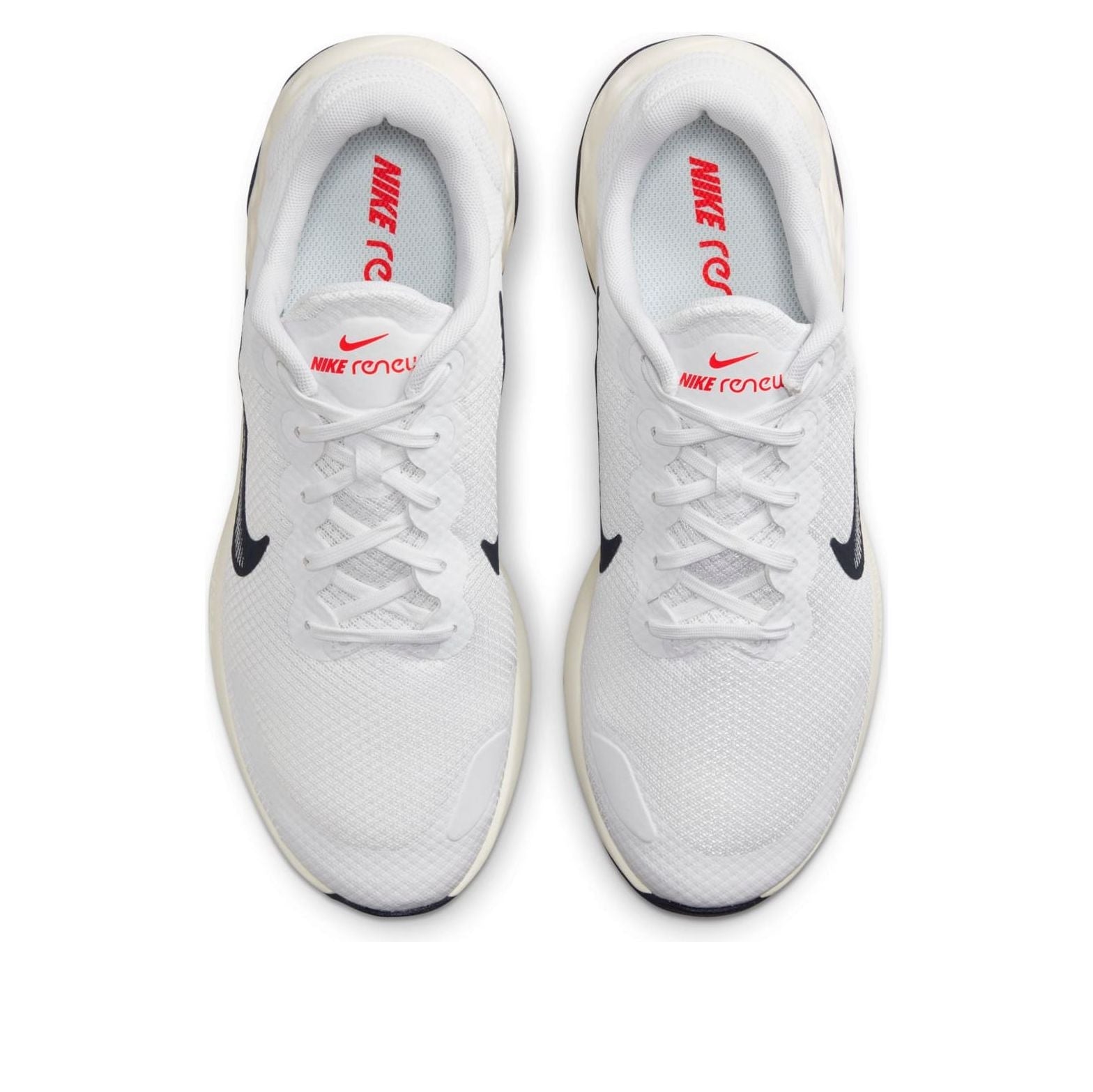 Nike Renew Ride 3 'White Obsidian' DC8185-102