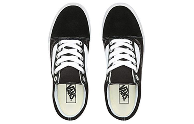 Vans Old Skool OS Black Unisex VN0A3WLY6BT
